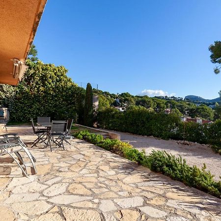 Studio Ukika Cassis Exterior photo