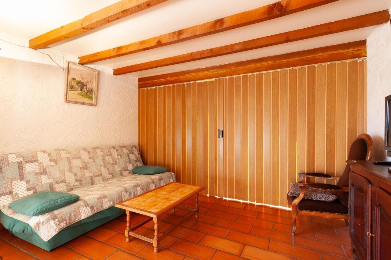 Studio Ukika Cassis Exterior photo