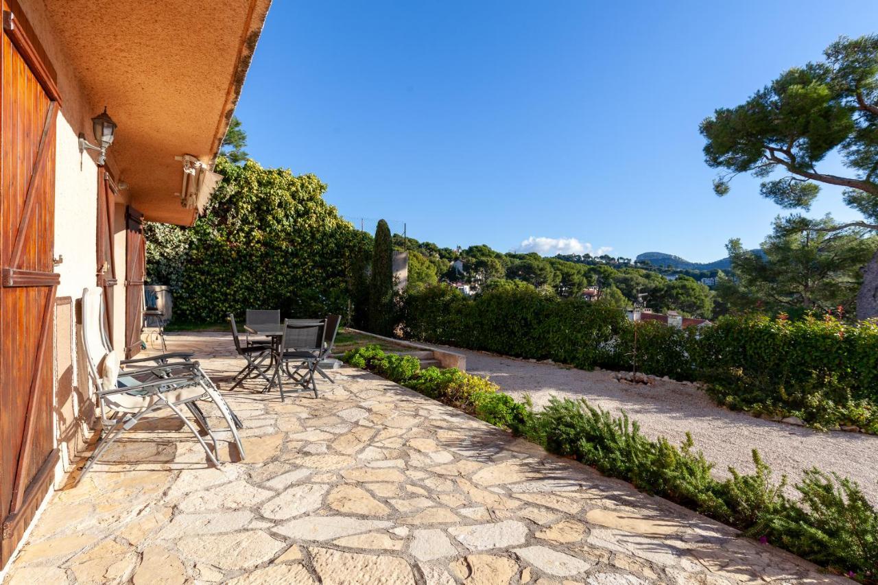 Studio Ukika Cassis Exterior photo