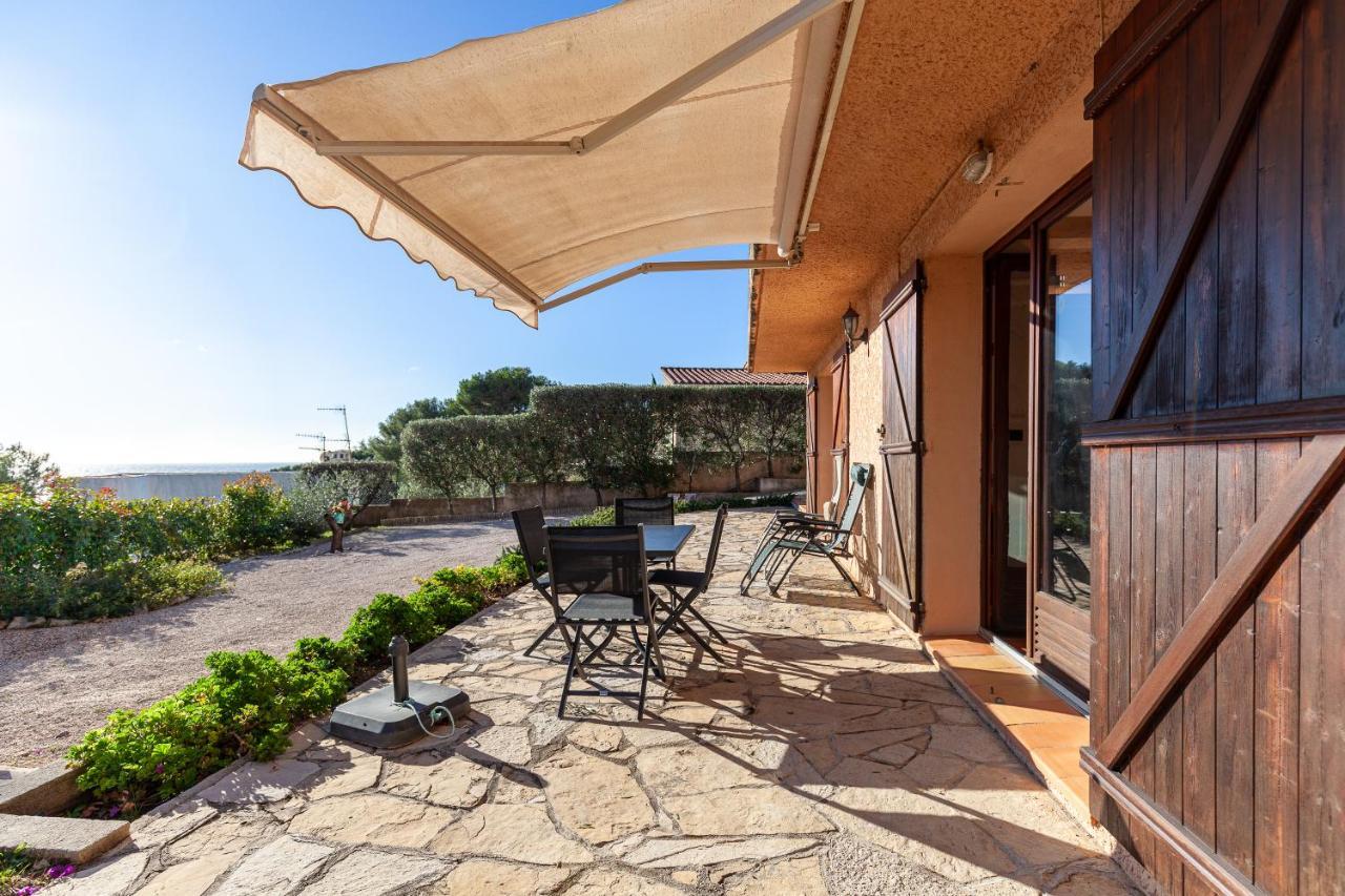 Studio Ukika Cassis Exterior photo